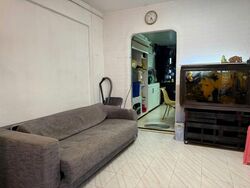 Blk 773 Yishun Avenue 3 (Yishun), HDB 3 Rooms #535820691